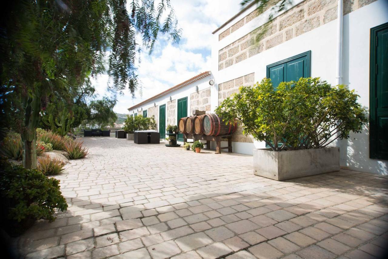 La Malvasia Arico Viejo Luaran gambar