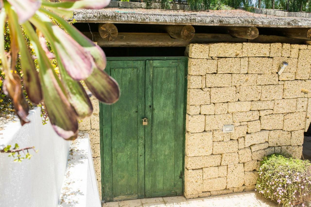 La Malvasia Arico Viejo Luaran gambar