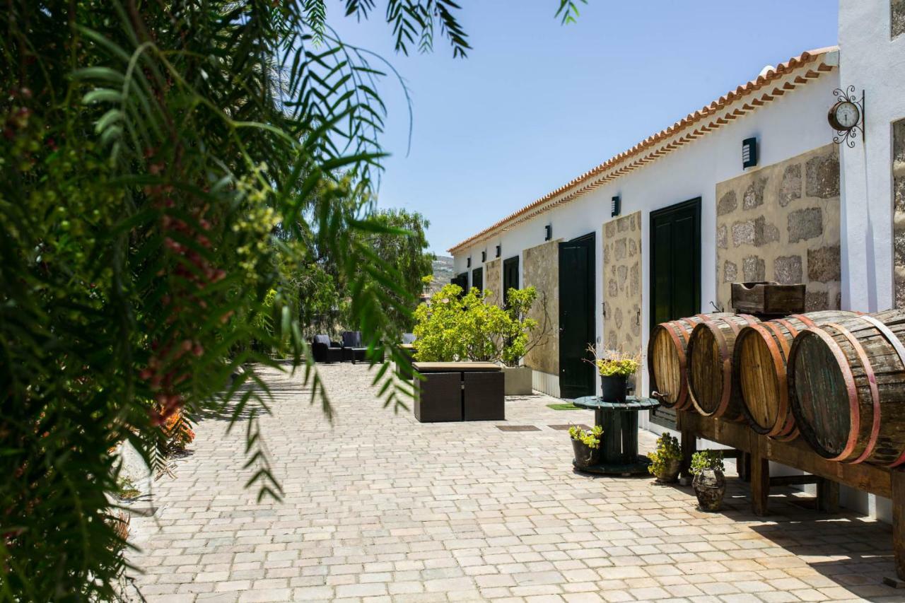 La Malvasia Arico Viejo Luaran gambar